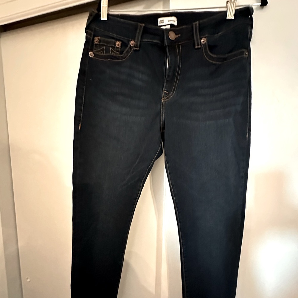 True Religion's Jeans